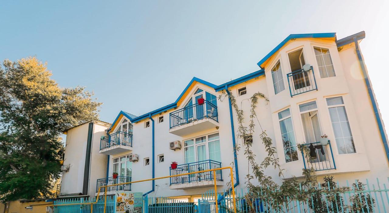 Dushet'i Laguna Beach Club Bazaleti Lake מראה חיצוני תמונה