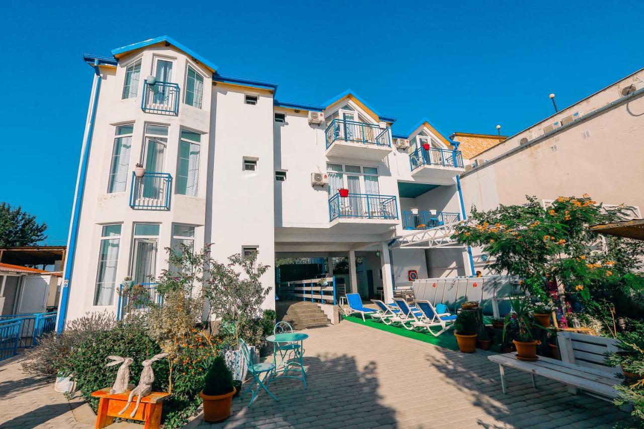 Dushet'i Laguna Beach Club Bazaleti Lake מראה חיצוני תמונה
