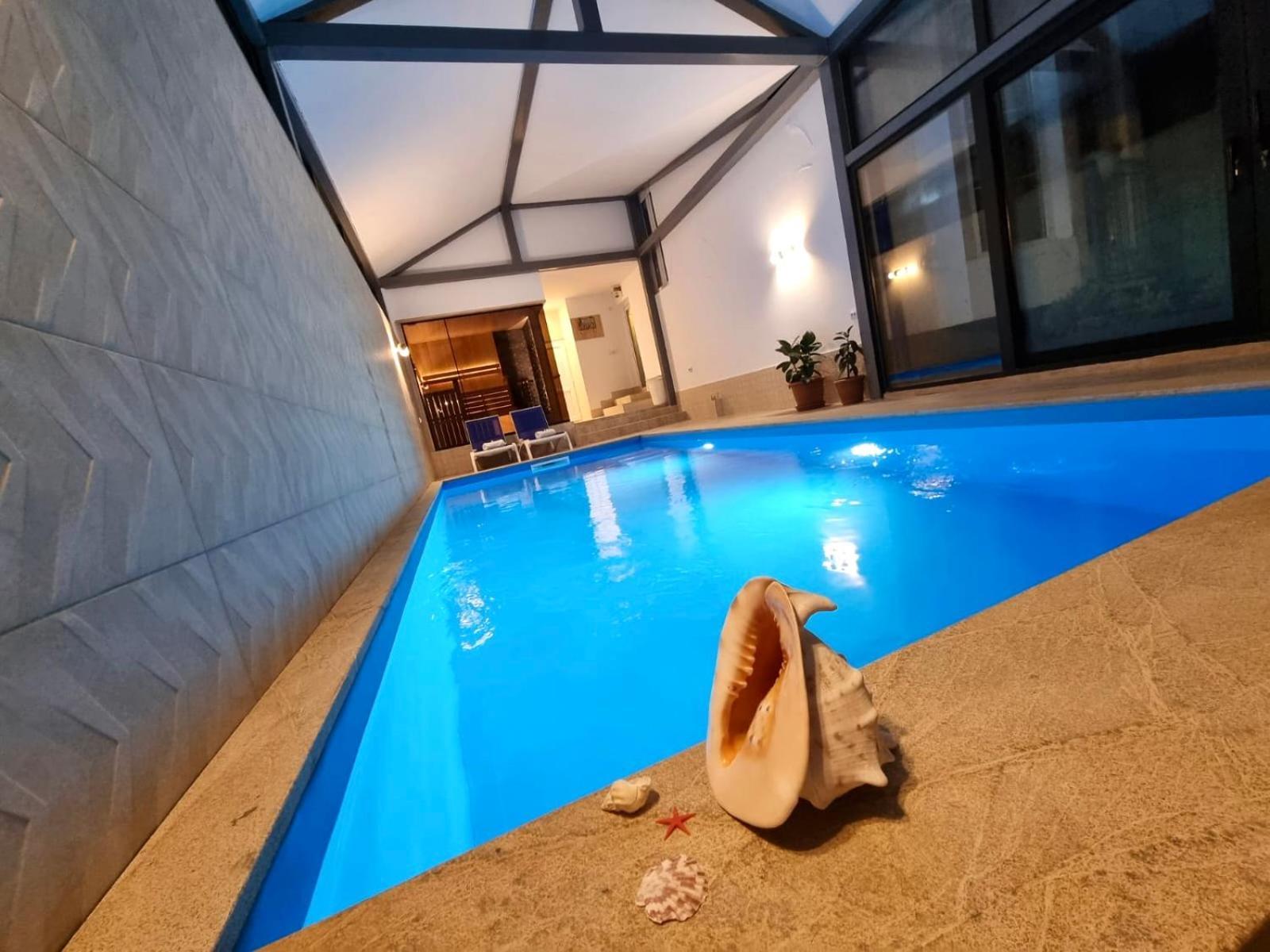 Dushet'i Laguna Beach Club Bazaleti Lake מראה חיצוני תמונה